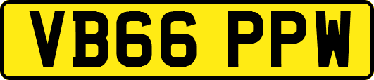 VB66PPW