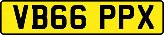 VB66PPX