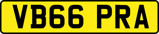 VB66PRA