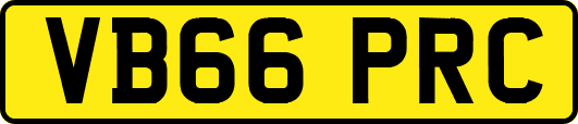 VB66PRC