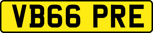 VB66PRE