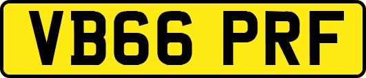 VB66PRF