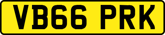 VB66PRK