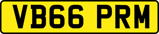 VB66PRM