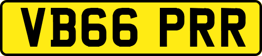VB66PRR