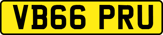 VB66PRU