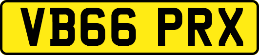 VB66PRX