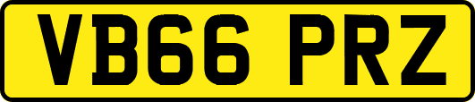 VB66PRZ