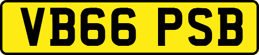 VB66PSB