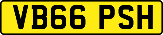 VB66PSH