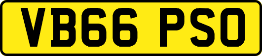 VB66PSO