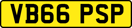 VB66PSP