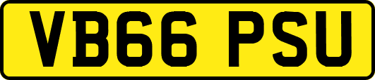 VB66PSU