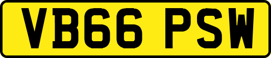 VB66PSW