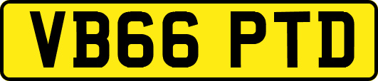 VB66PTD