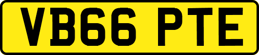 VB66PTE