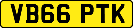 VB66PTK