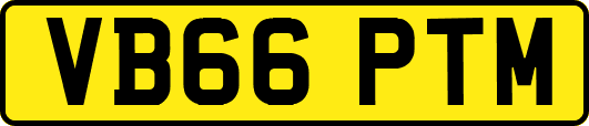 VB66PTM