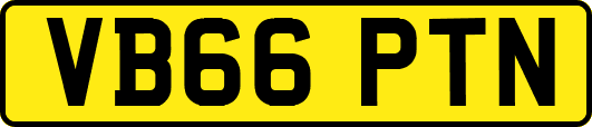 VB66PTN