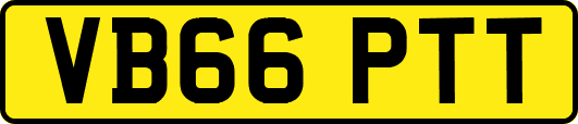 VB66PTT