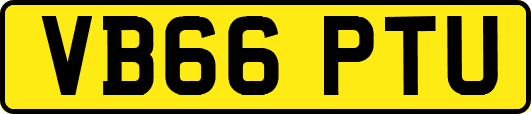 VB66PTU