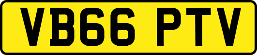 VB66PTV