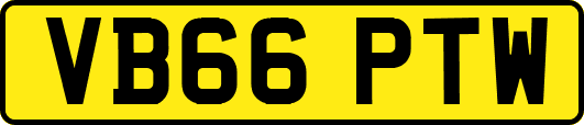 VB66PTW