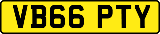 VB66PTY