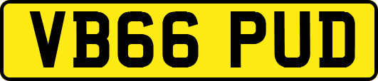 VB66PUD