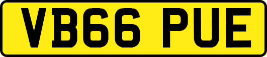 VB66PUE
