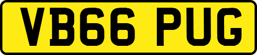 VB66PUG