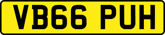 VB66PUH