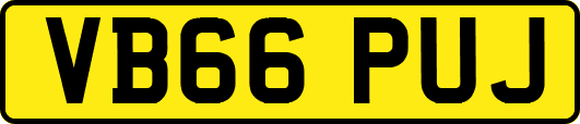VB66PUJ