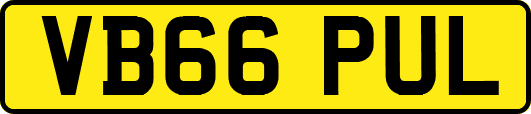 VB66PUL