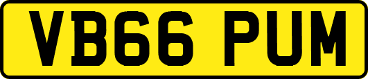 VB66PUM