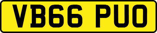 VB66PUO