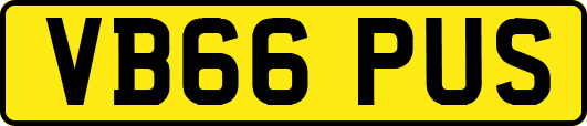 VB66PUS