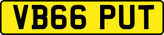 VB66PUT