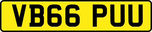 VB66PUU