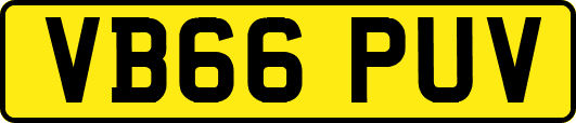 VB66PUV