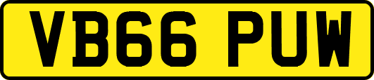 VB66PUW