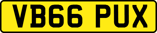 VB66PUX