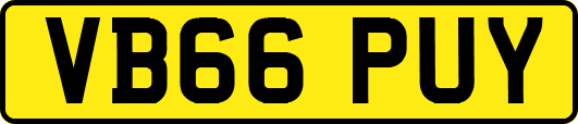 VB66PUY