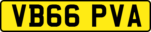 VB66PVA