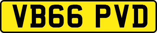 VB66PVD