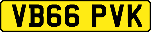 VB66PVK