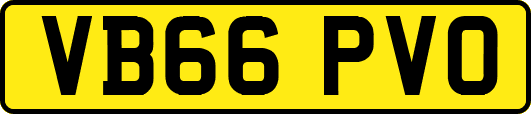 VB66PVO