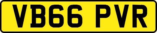 VB66PVR