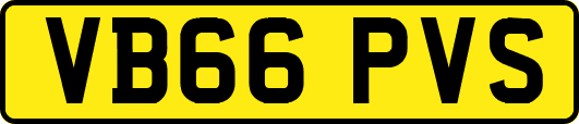 VB66PVS