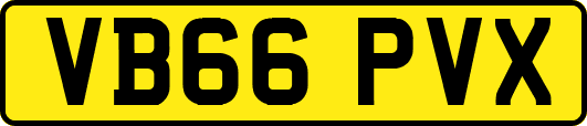 VB66PVX